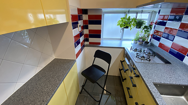 キッチンの素材選びでお悩みの方へ